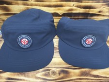 Chick-Fil-A Team Style oobe Hat Cap Strapback Navy Embroidered Logo New