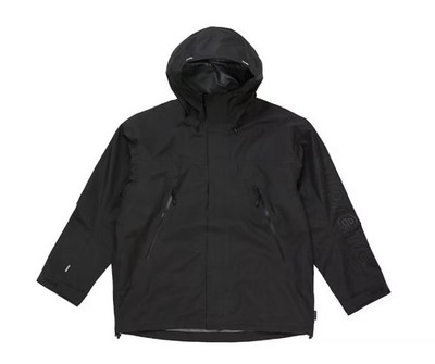 Supreme GORE-TEX ネックウォーマー ブラック Supreme GORE-TEX Ghostface Shell Jacket SS26 in black size M | eBay