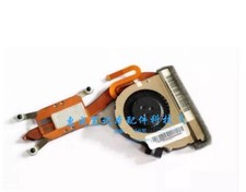 Heat Sink Fan Cooling Copper Tube Parts For ThinkPad IBM X240 X250 X240S
