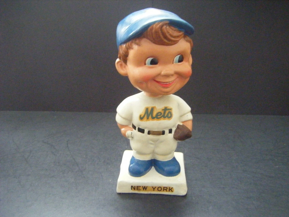 Baseball 1961 Vintage Bobble Heads for sale | eBay