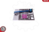 Esen SKV Kabelreparatursatz, Fensterheber FüR Renault