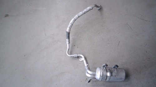 Trocknerflasche Klimaanlage 1552306 Ford Focus Turnier 1.6 Tdci DPF