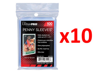 Penny Sleeves Pokemon | eBay Penny Sleeves Pokemon | eBay