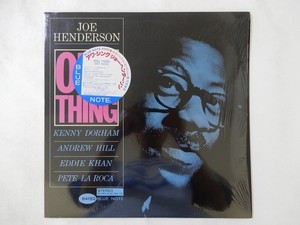 Joe Henderson Our Thing | eBay