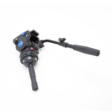 Benro BV4H 75mm Video Head - 8.8 lbs Capacity SKU 1992483