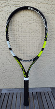 Babolat Aero 112 Modular Tennis Racquet 4 1/8 1 Grip Free Shipping