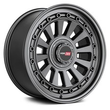 Vortek Vrd-702 Radar Wheels 20x9.5 -12 8x170 125.1 Black Rims Set Of 4 Vortek Vrd-702 Radar Wheels 20x9.5 -12 8x170 125.1 Black Rims Set Of 4