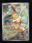 Pokémon TCG Eevee 173 Holo Promo Prismatic Evolutions pokemon Center
