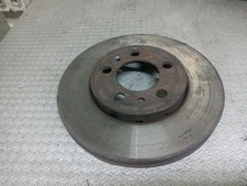 Disque de frein Volkswagen POLO