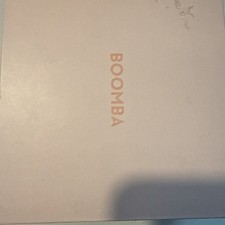 Boomba Ultraboost Inserts Beige Size E