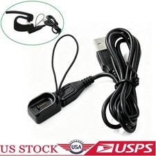 For Plantronics Voyager Legend Bluetooth Headset USB Charging Cable Charger USA