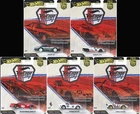New ListingHot Wheels Premium Vintage Racing set 1:64 scale
