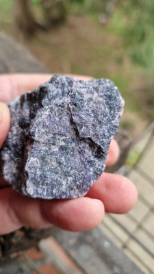 Minerale@ Violano Minerale Praborna Valle D'Aosta Italy Cod96 150gr 4.5x4.5 cm 