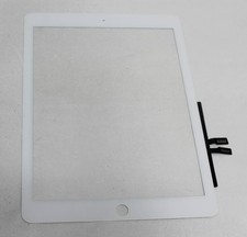 MW782LLA-DIGTZWHT Apple Apple Ipad 7Th Gen 2019 White Digitizer A2197 "GRADE A"