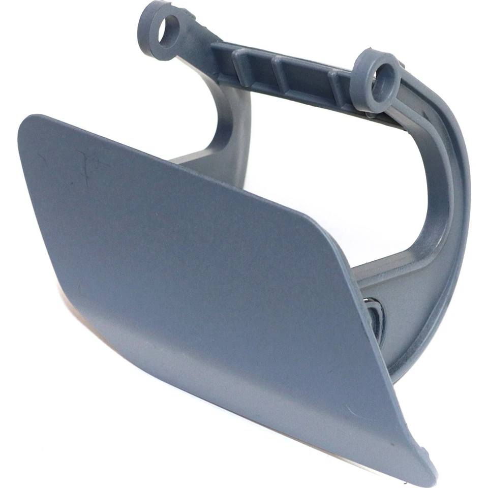 Cubierta de arandela de faros para BMW 750Li 2013-2015 lado del pasajero Foto 2 de 4