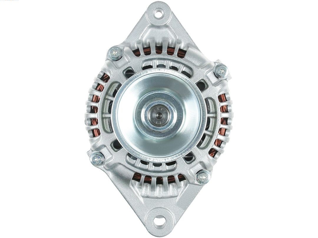Alternateur A5482 AS-PL compatible Mitsubishi pièce de rechange auto 90A