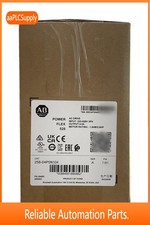New Original Allen-Bradley 25B-D4P0N104 PowerFlex 525 AC Drive Factory Seal