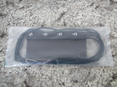 New Airex LMC-C16-21Y072P C16 Linear Motor Coil Sealed Free Shipping