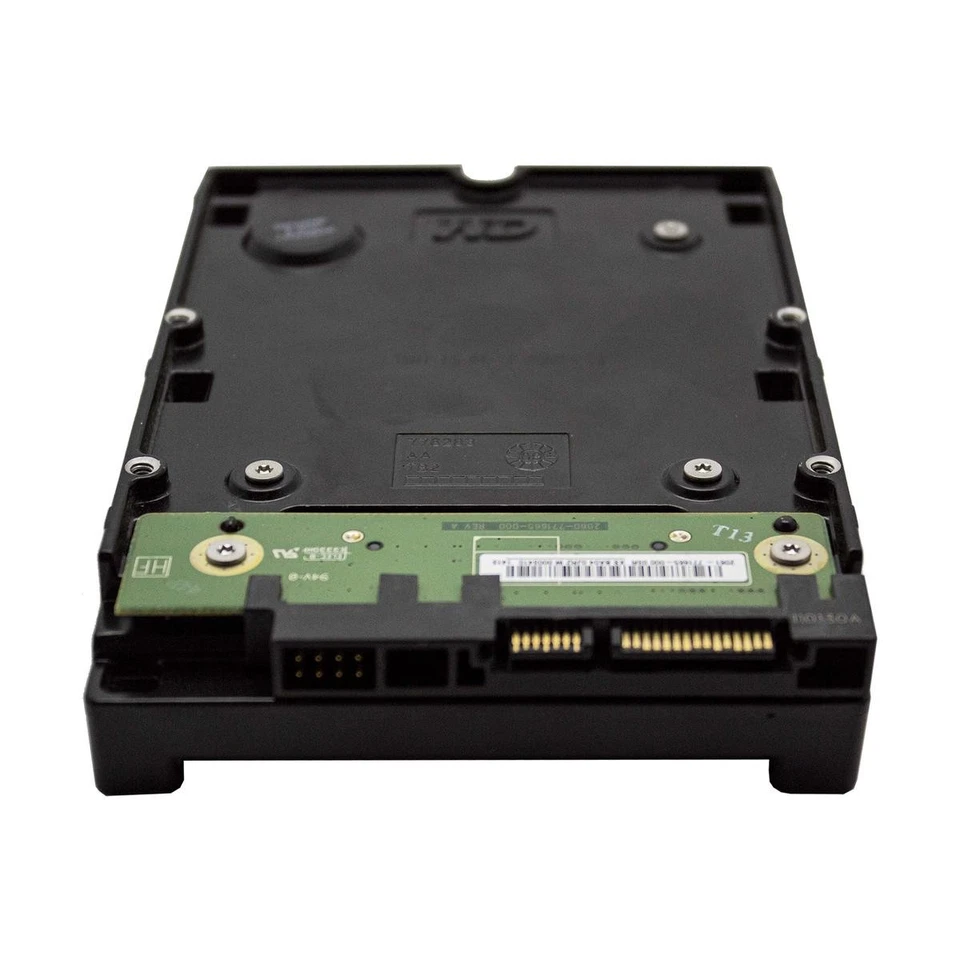 WD Velociraptor 160gb 10krpm Hard Disk HDD SATA 3,5 " Computer Fis Refurbished - Image 4 of 4