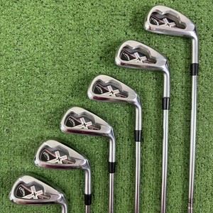 Callaway Tour X Irons | eBay