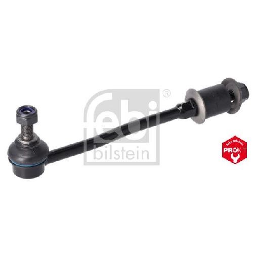2X Stange/Strebe Stabilisator Hinten FüR Ford Maverick UNS 93 Bis 98 KA24E Neu-image