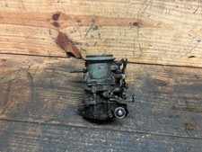 Vintage Ford Carburetor Two 2 Barrel Carb Model Eo W71