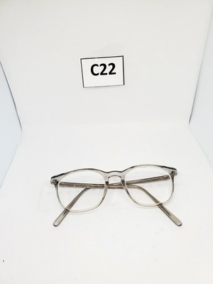 Glasses frame Ace & Tate Smoke 49-19 145