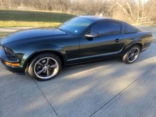 2009 Ford Mustang GT