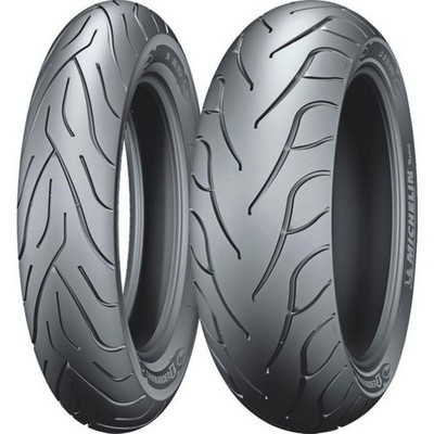 MICHELIN COMMANDER II 150/80B16 TL/TT, Motorradreifen hinten