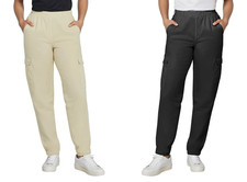 Gap Ladies' Twill Cargo Pant 1826419 