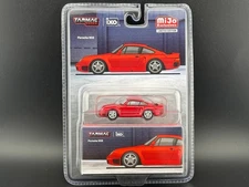 Tarmac Works Porsche 959 – Red 1/64