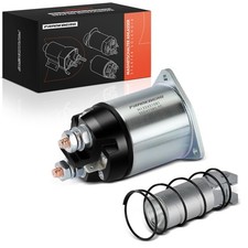 Démarreur Autobianchi A112