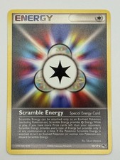 Scramble Energy 10/17 UC POP Series 4 Pokemon NM/M AE-392 on eBay