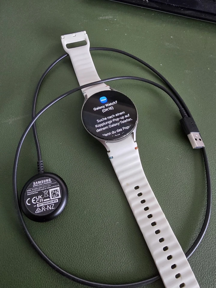 Samsung Galaxy Watch 7, Foto 3 von 5