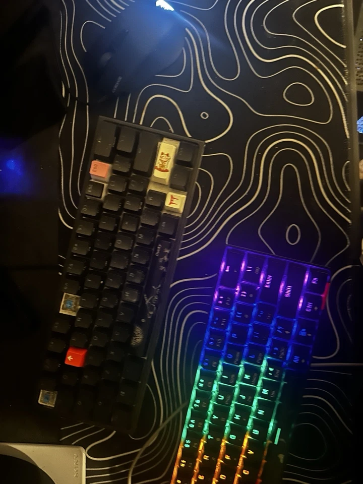 Selling Pc And Keyboard And Mouse Everything Works Perfect But Don’t Use Anymore - Image 2 of 2