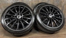 Mercedes A Klasse A167 CLA C117 19 Zoll Alu-Felgen Sommerräder