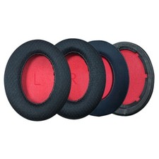 Ergonomic Earpads Ear Cushions Replacement For HC905 HQ51 HQ30 Headphones