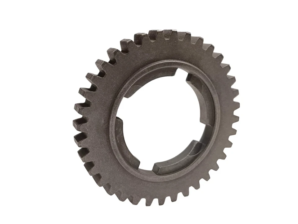 Rueda dentada 4 engranajes 36 dientes apta para Vespa PX125, T5 Foto 2 de 4