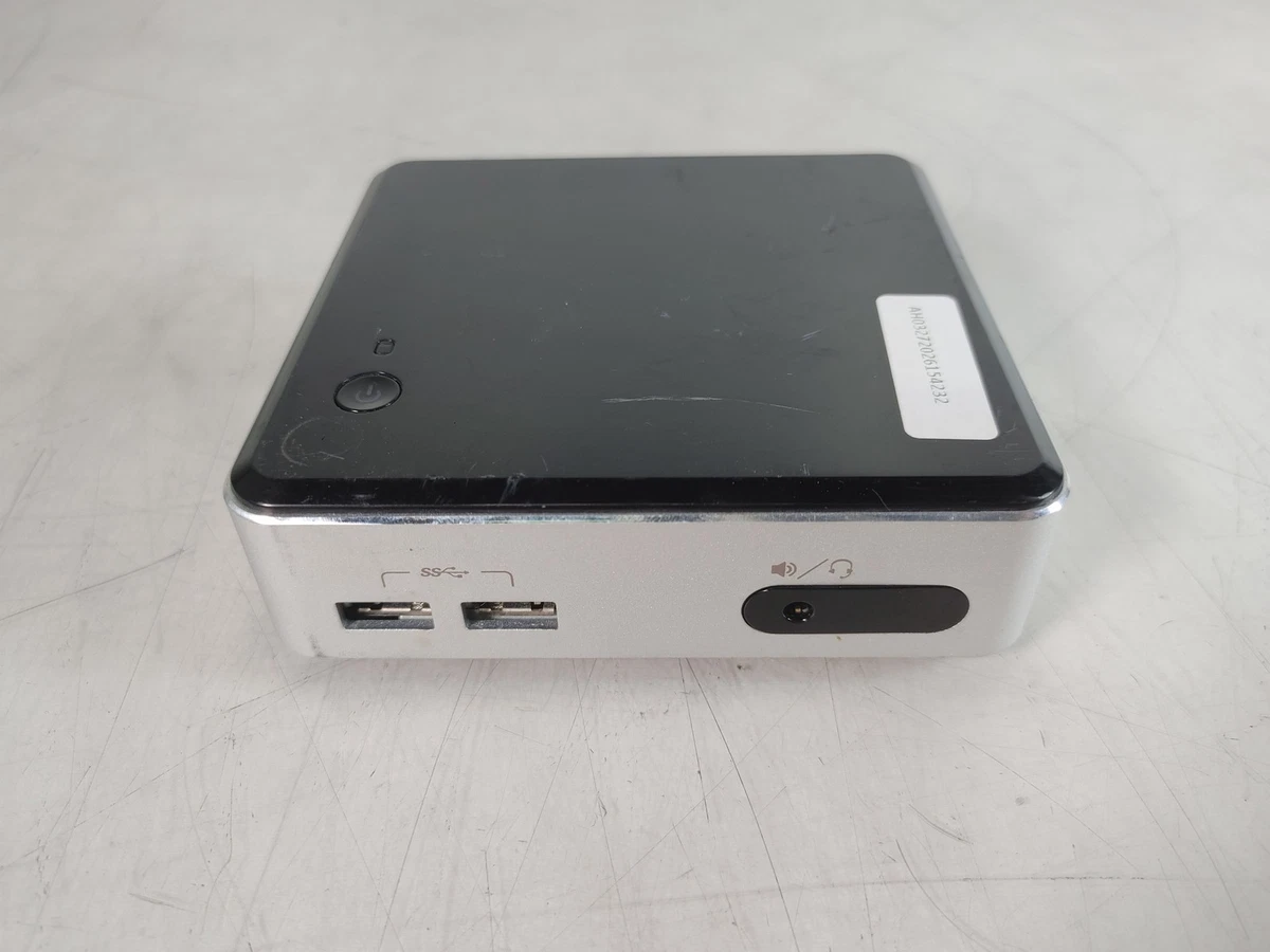 Intel NUC Mini Desktops for sale | eBay
