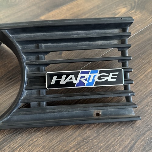 Hartge grill Badge For Bmw E30 325i 318 320 316