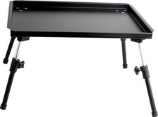 Paladin Bivvy Table 37cm x 27cm Zelttisch Camping Tisch Angel Carp Karpfen Metal