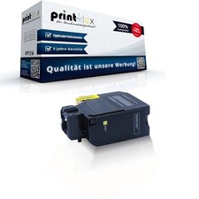 Yellow Printer XXXL Toner für Lexmark 74C2SY0 74C20Y0 CX725dthe CX725Series