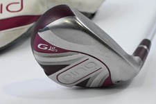 Ladies Ping G Le2 #4 Hybrid / 22 Degree / Ladies Flex Ping ULT 240 Shaft