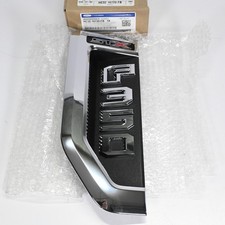 Genuine Oem Ford 2017-2022 F-350 Stx Super Duty Nameplate Driver Hc3z-16720-fb Genuine Oem Ford 2017-2022 F-350 Stx Super Duty Nameplate Driver Hc3z-16720-fb
