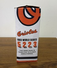 Eddie Murray MLB Fan Bobbleheads for sale | eBay