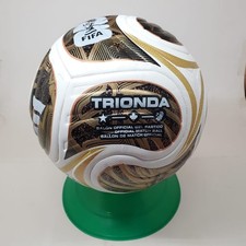 Adidas Trionda FINAL FIFA World Cup 2026 Official Match Soccer Ball Size 5