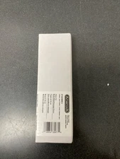 Amerock BP36648MWCZ Carrione 3-3/4" Marble/Champagne Bronze Cabinet Pull