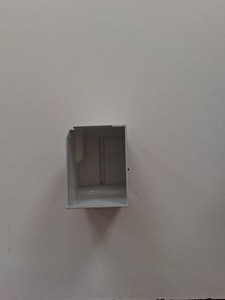 Saeco Prima Crema Nova Ersatzteile Satzbehälter Trester