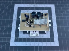 Maytag Washer Main Control Board P# W11260006 W11387665