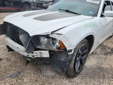 2014 Dodge Charger Automatic Transmission OEM 110K Miles (LKQ~450139041)